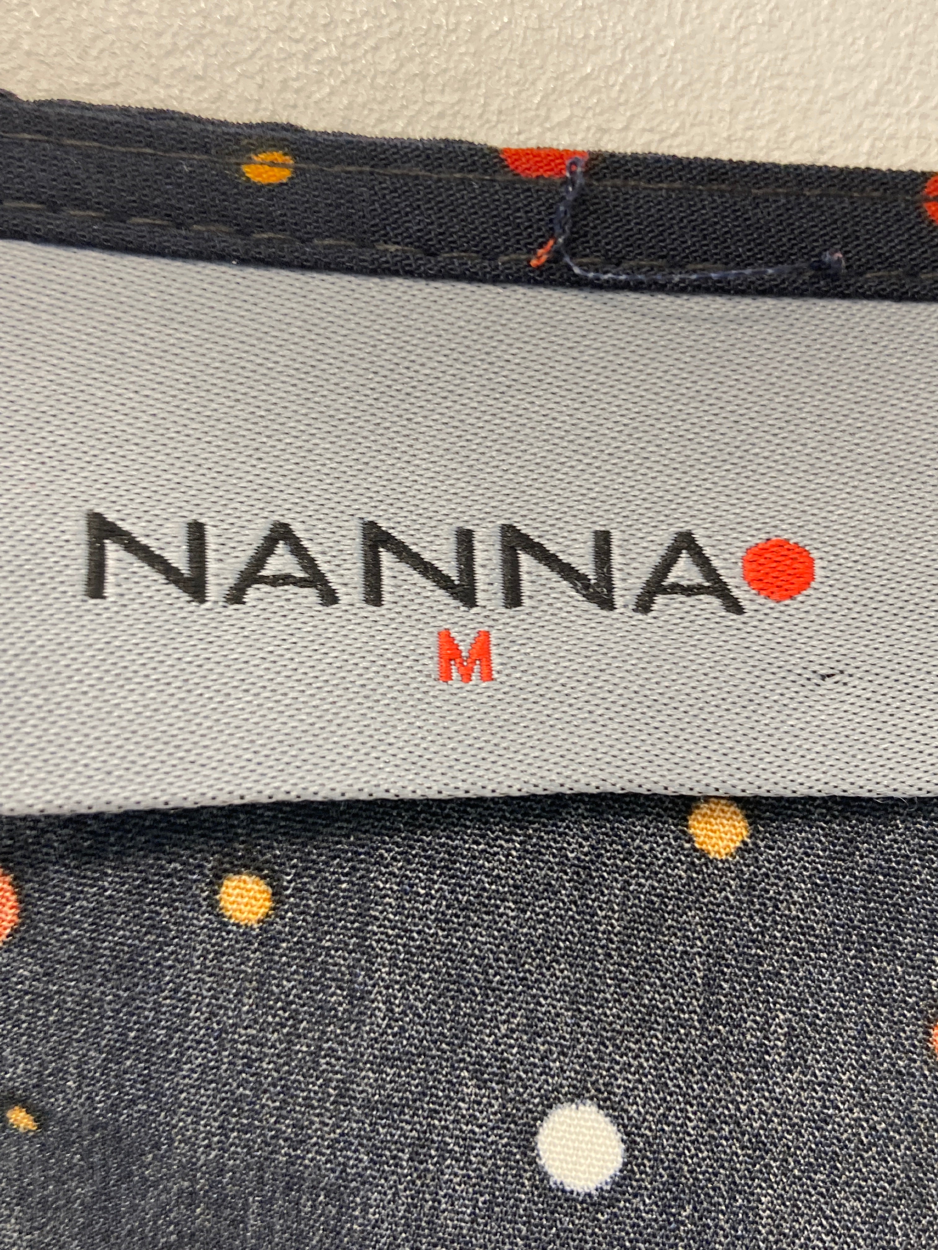 Nanna Kjole